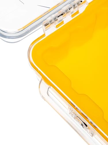 Stache Protect Adventure 047 (Yellow)