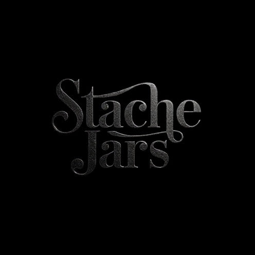 Stache Jars