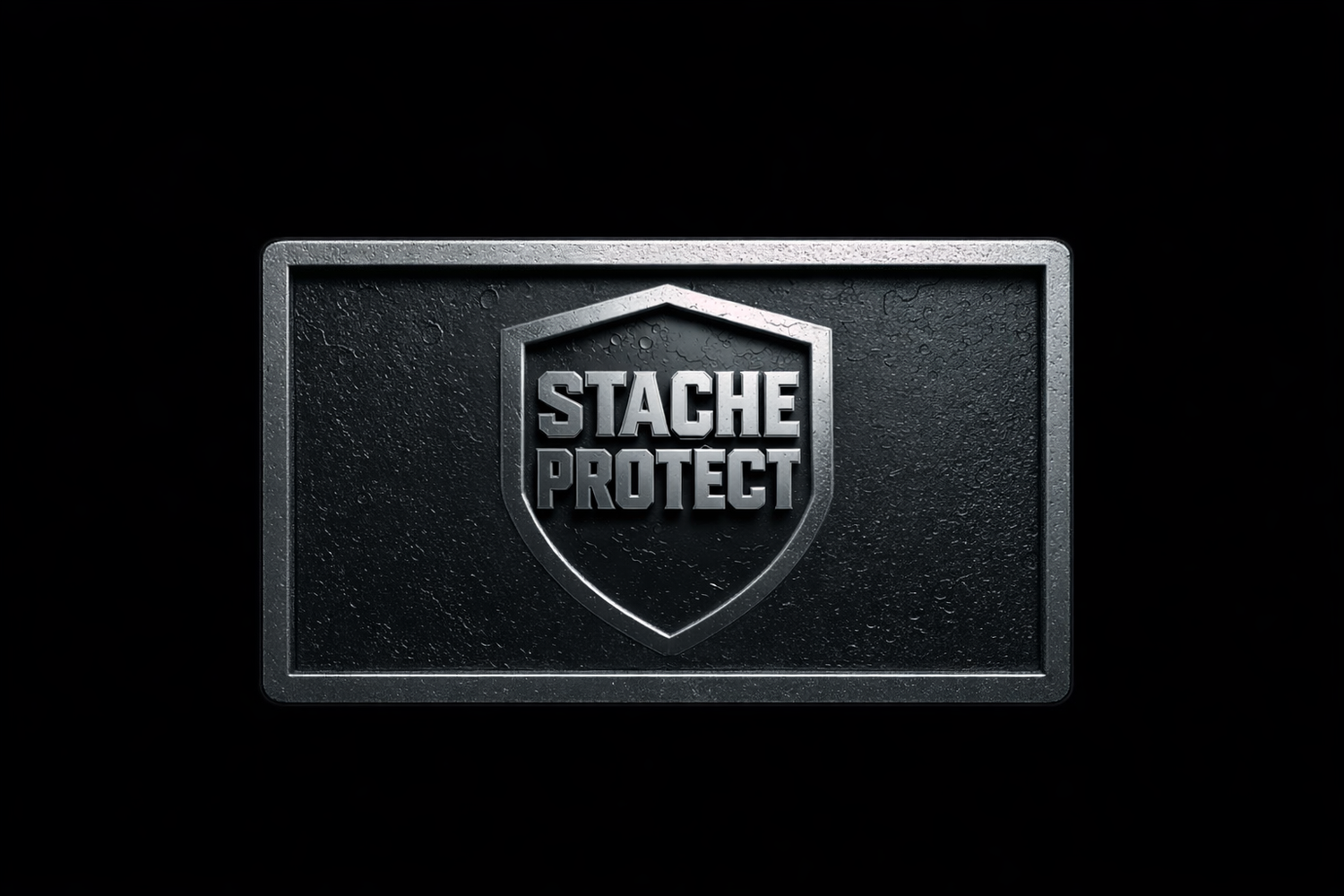 Stache Protect Adventure
