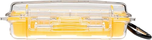 Stache Protect Adventure 047 (Yellow)