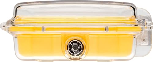 Stache Protect Adventure 047 (Yellow)