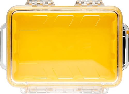 Stache Protect Adventure 047 (Yellow)