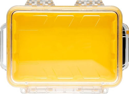 Stache Protect Adventure 047 (Yellow)