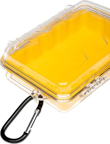 Stache Protect Adventure 047 (Yellow)
