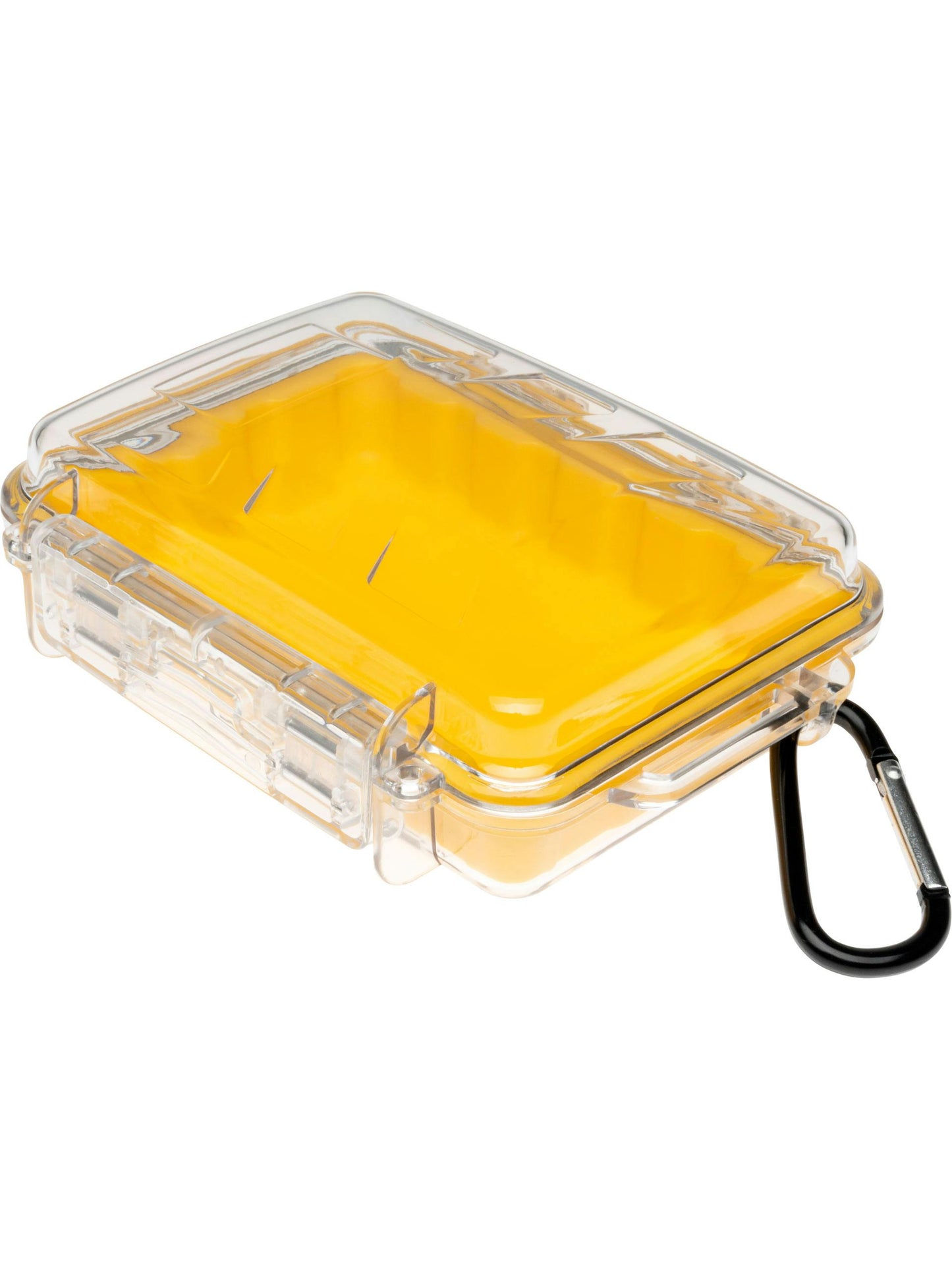 Stache Protect Adventure 047 (Yellow)