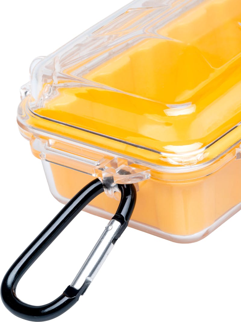 Stache Protect Adventure 056 (Orange)