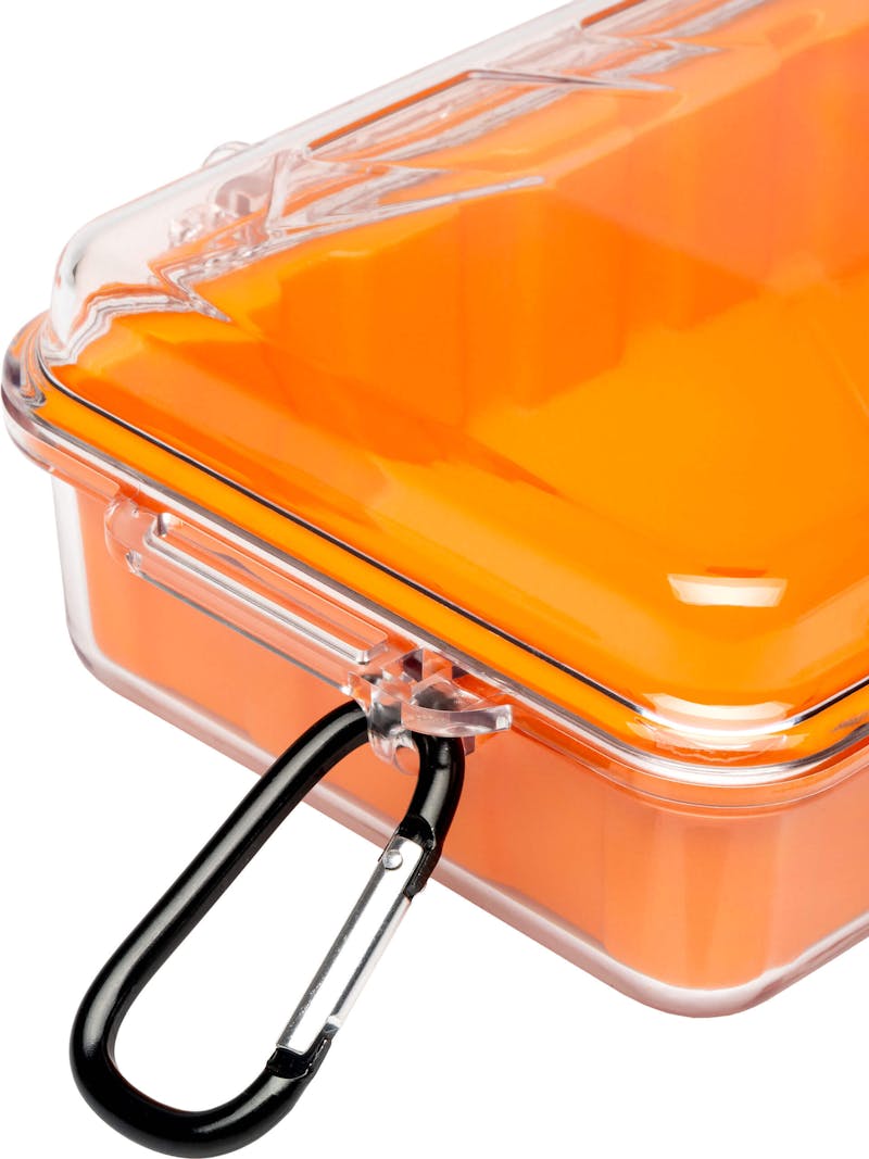 Stache Protect Adventure 137 (Orange)