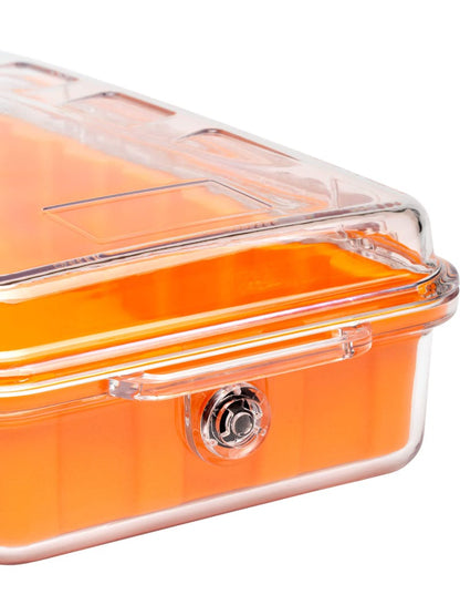 Stache Protect Adventure 137 (Orange)