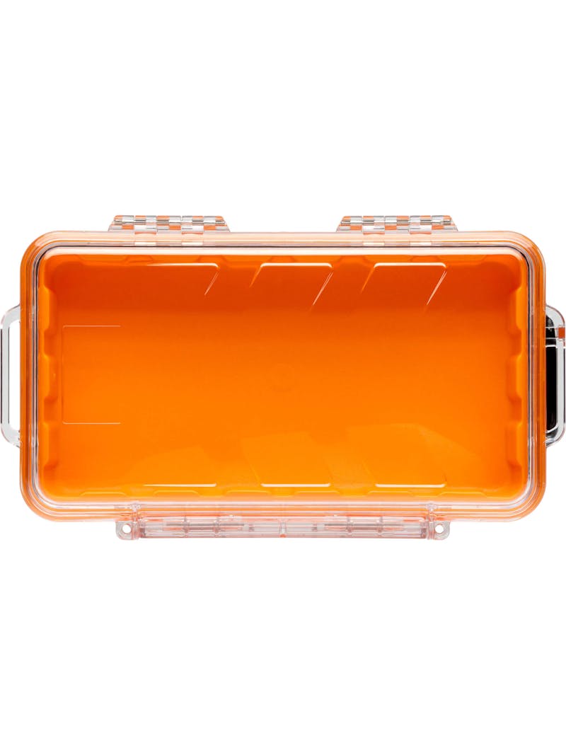 Stache Protect Adventure 137 (Orange)