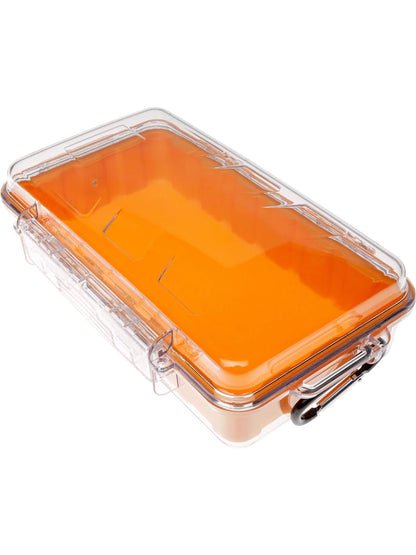 Stache Protect Adventure 137 (Orange)