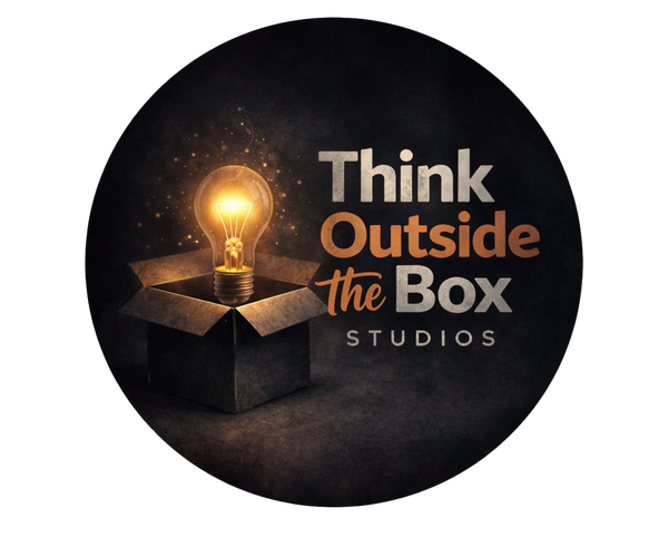 Think Outside The Box Studio's